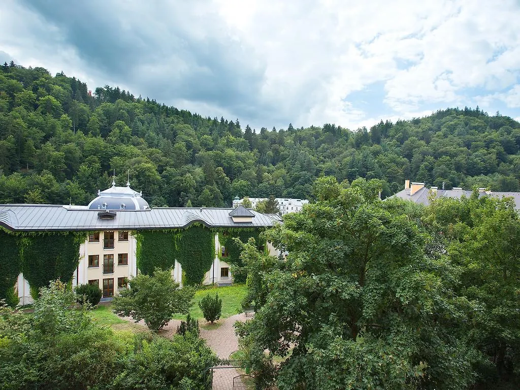 Lyra Apartments Karlsbad Tschechische Republik