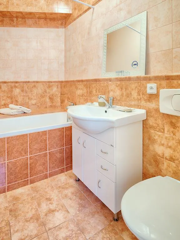 Lyra Apartments Karlsbad Tschechische Republik