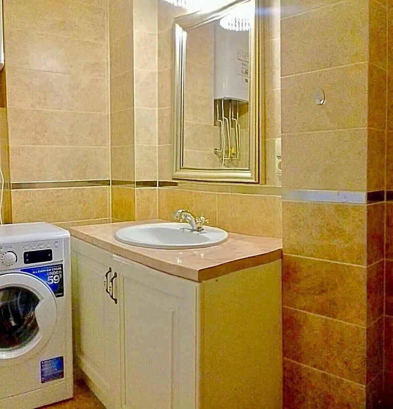 Lyra Apartments Karlsbad 0*,