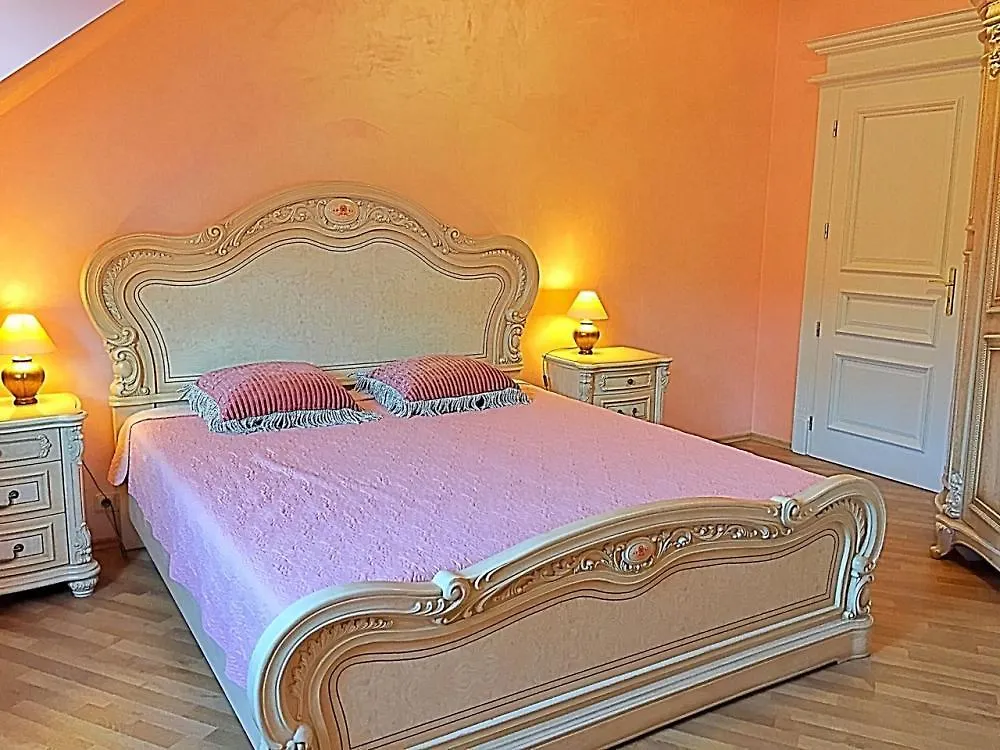 Lyra Apartments Karlsbad Tschechische Republik