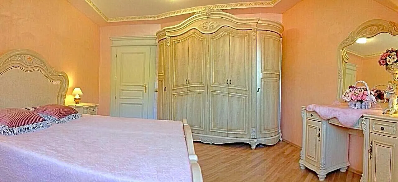 Lyra Apartments Karlsbad