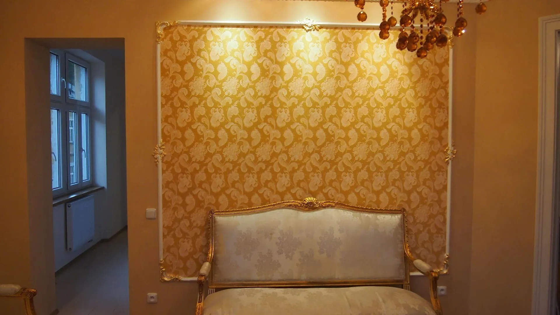 Lyra Apartments Karlsbad