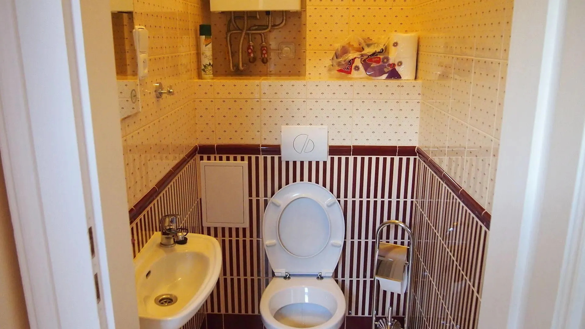 Lyra Apartments Karlsbad