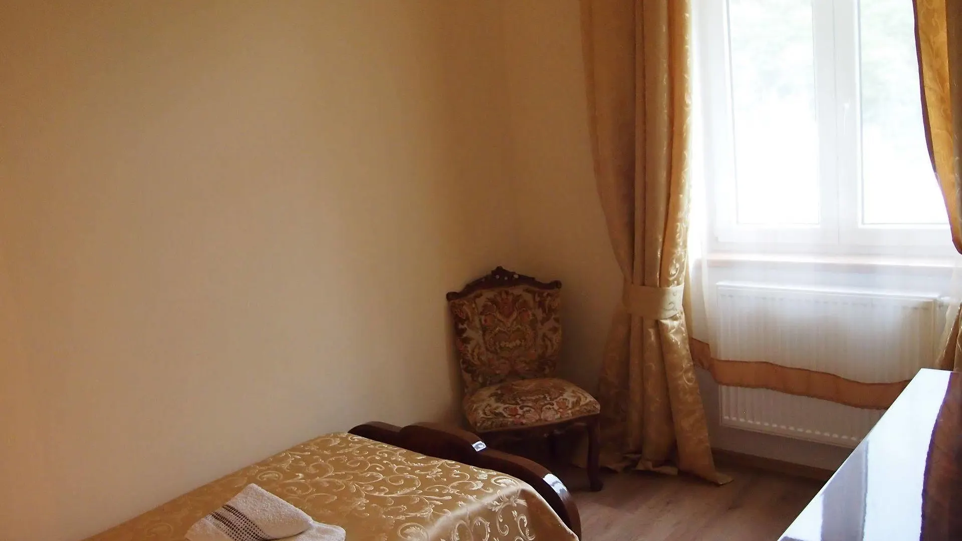 Lyra Apartments Karlsbad