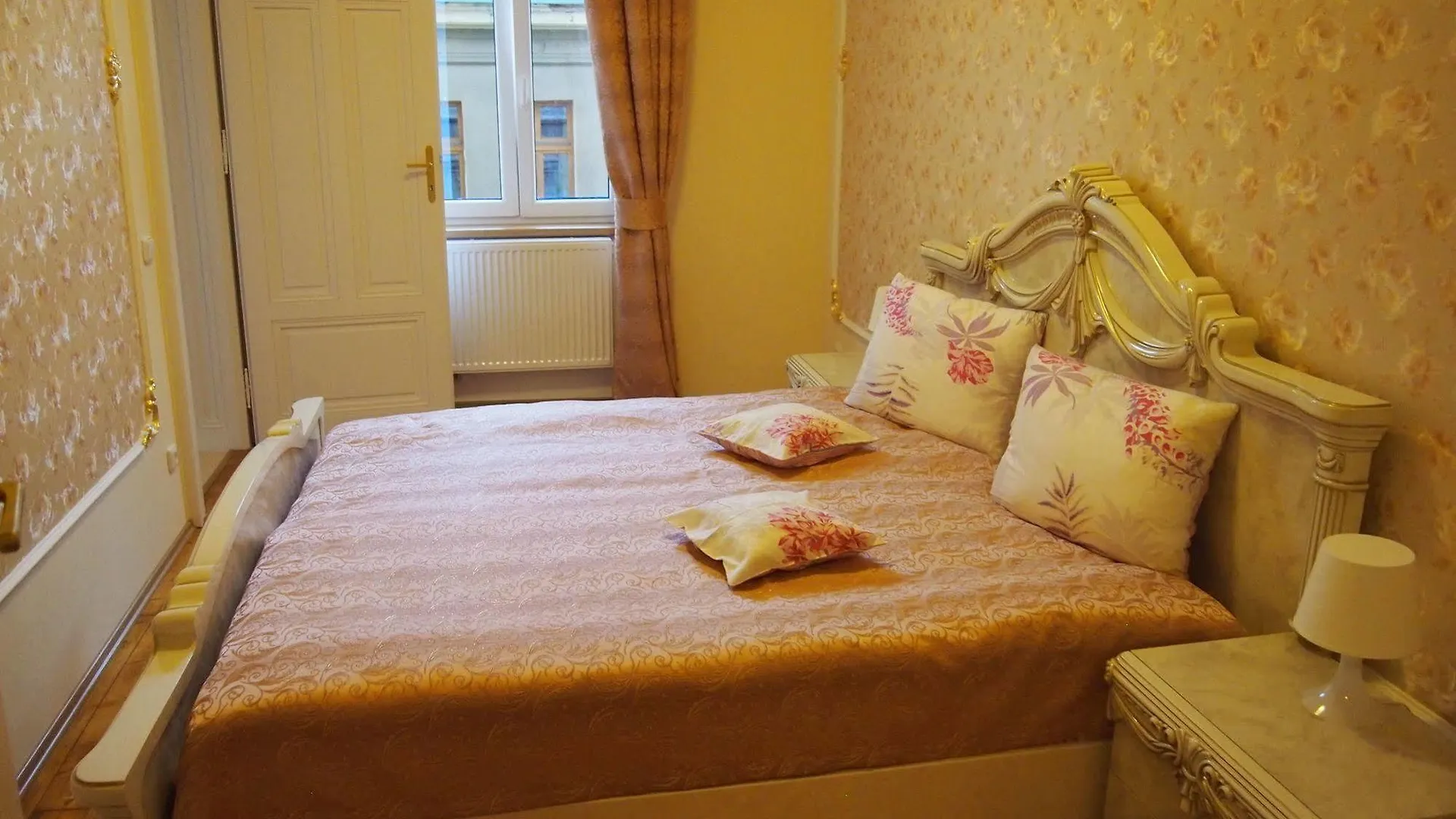 Lyra Apartments Karlsbad Tschechische Republik