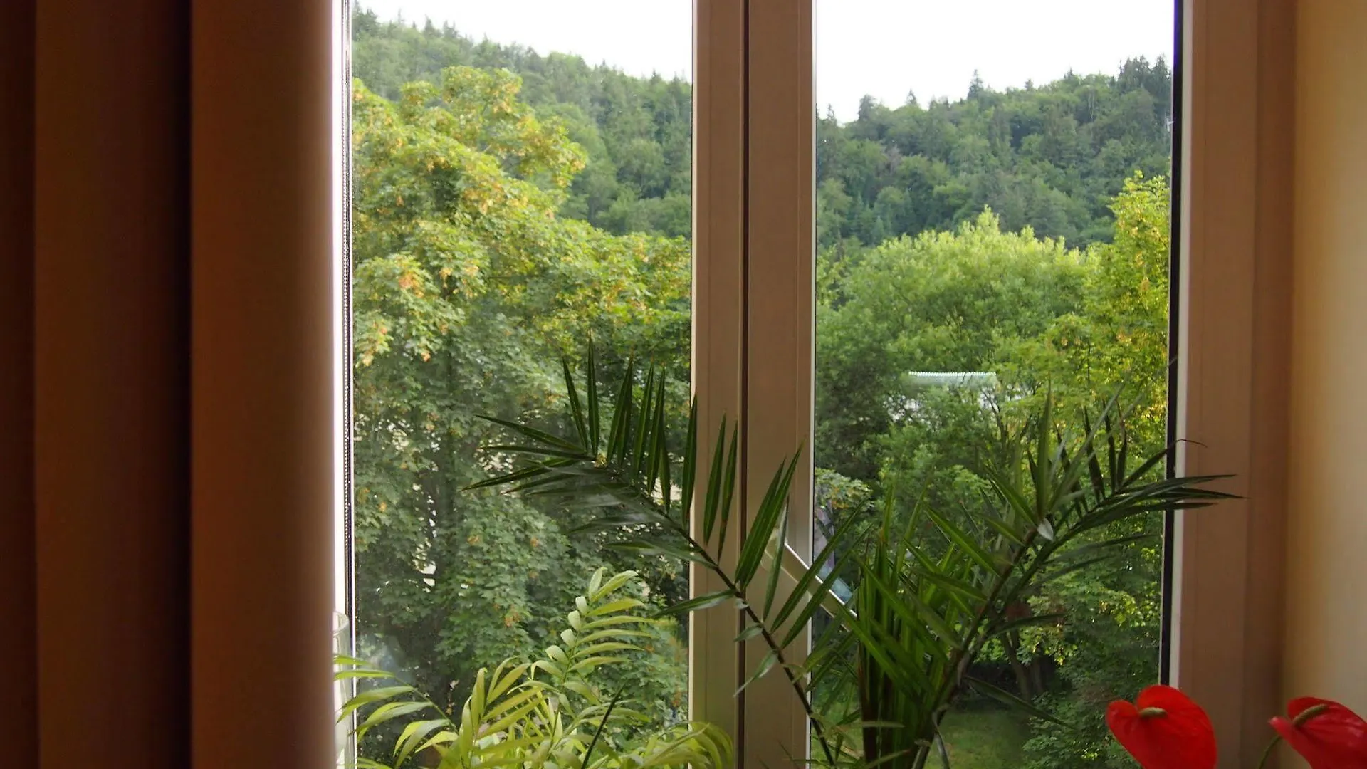 Lyra Apartments Karlsbad