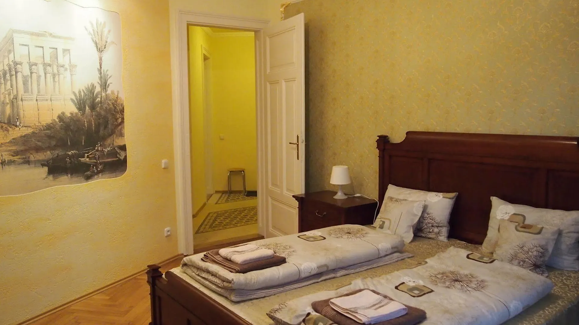 Lyra Apartments Karlsbad