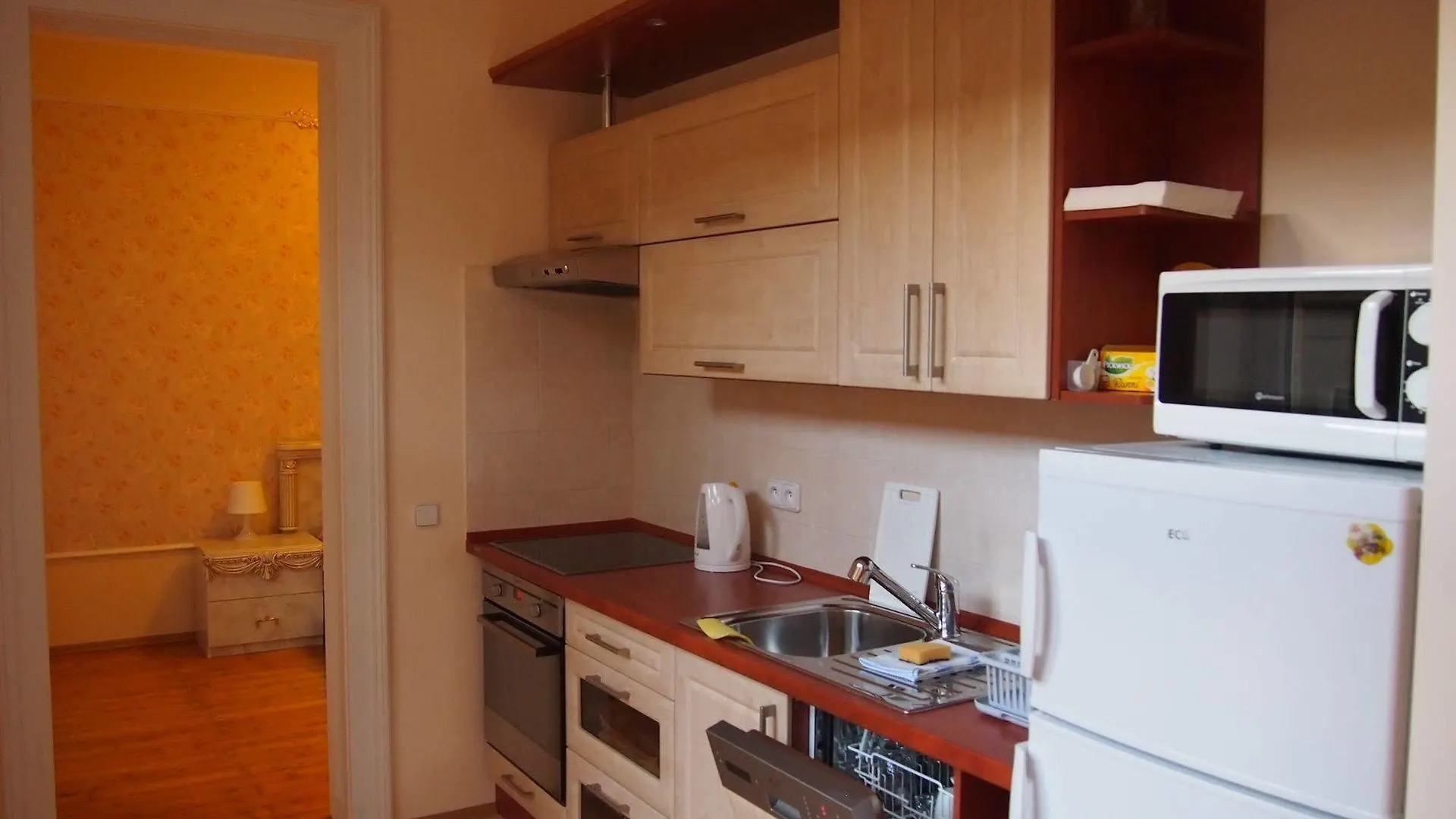 Lyra Apartments Karlsbad