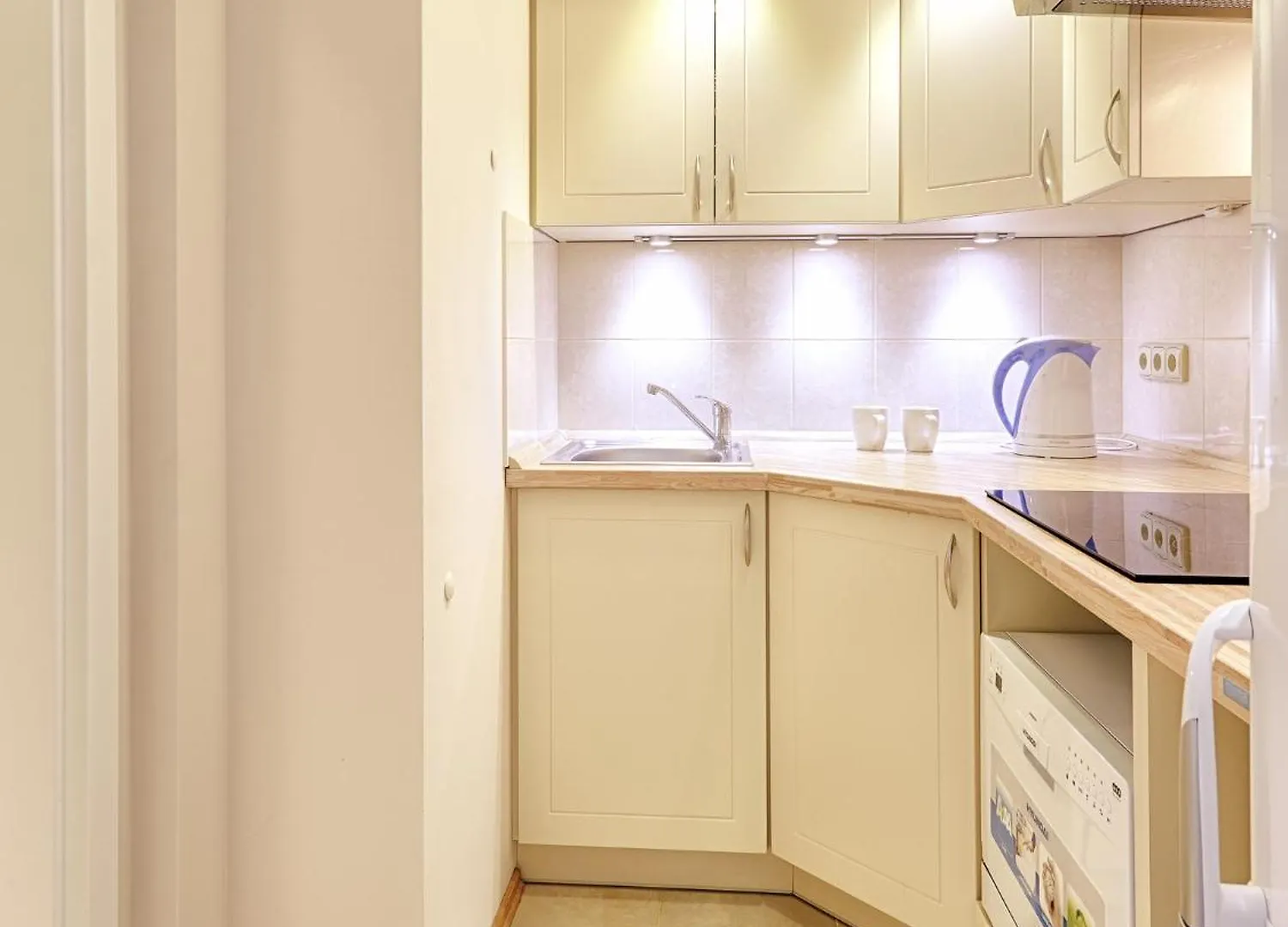 Lyra Apartments Karlsbad 0*,  Tschechische Republik