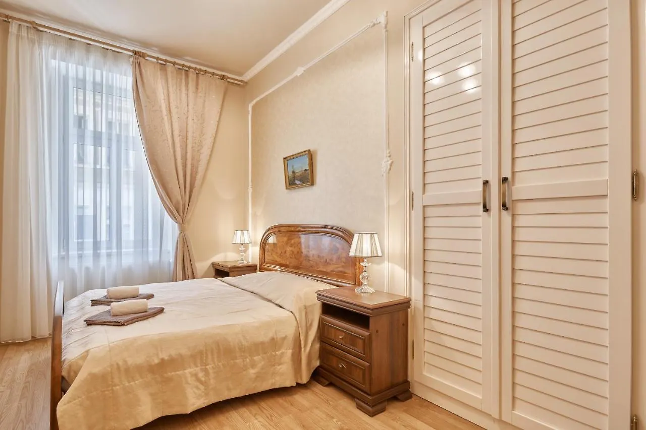 Lyra Apartments Karlsbad Tschechische Republik