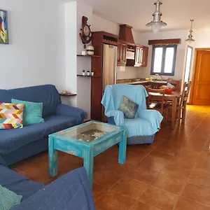 Casa La Caleta Famara