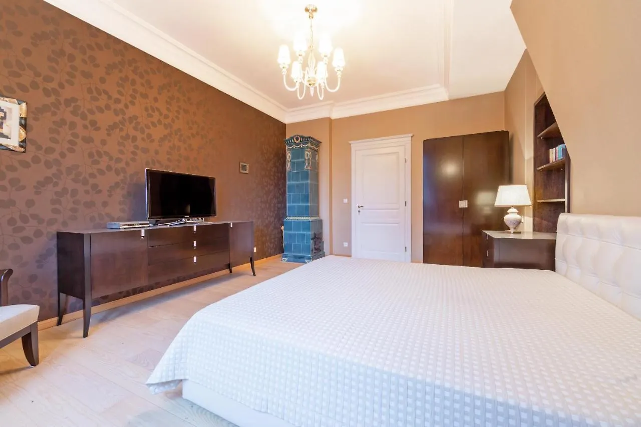 Luxury Apartment Diamond Karlsbad