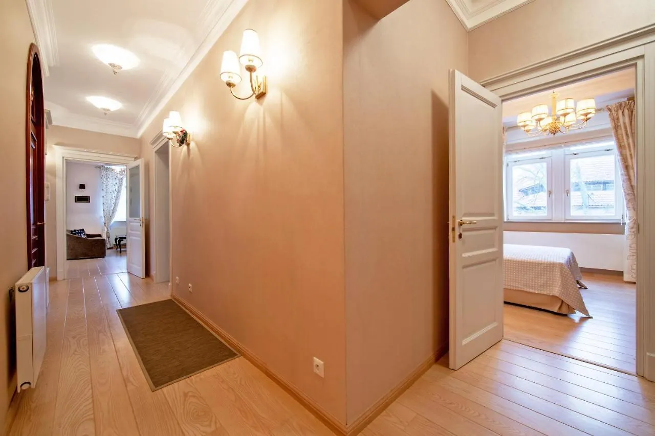 Luxury Apartment Diamond Karlsbad