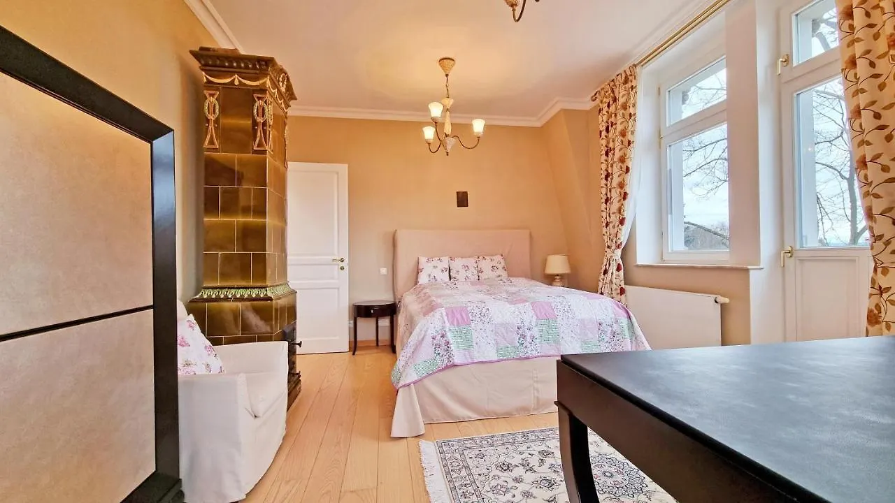 Luxury Apartment Diamond Karlsbad