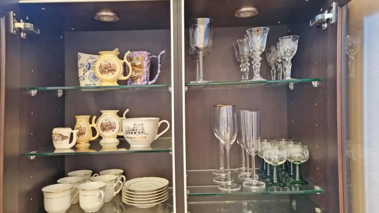 Luxury Apartment Diamond Karlsbad