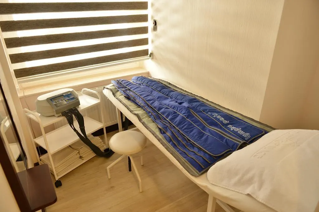 Ea Hotel Atlantic Palace Karlovy Vary