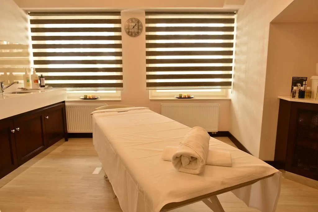 Ea Hotel Atlantic Palace Karlsbad 4*,
