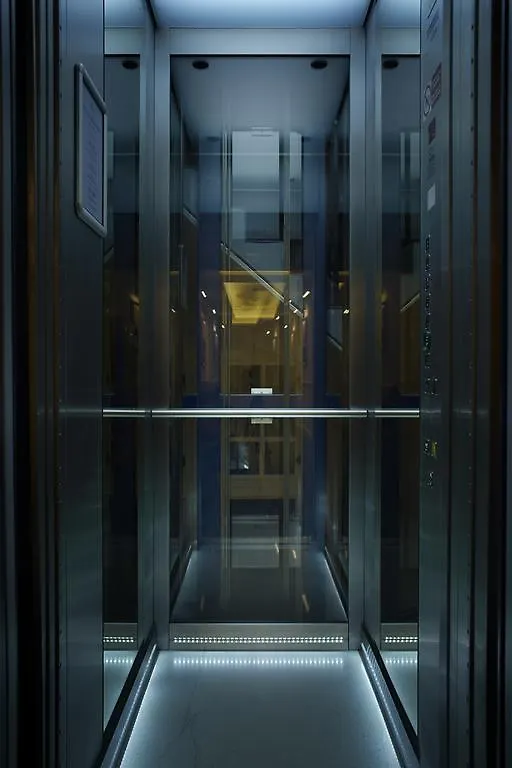 Ea Hotel Atlantic Palace Karlovy Vary Czech Republic