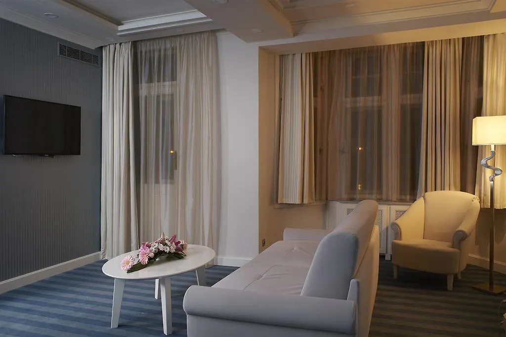 Ea Hotel Atlantic Palace Karlovy Vary