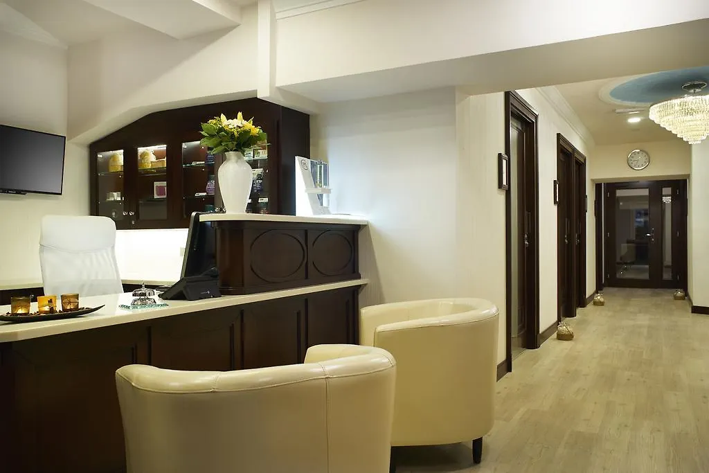 Ea Hotel Atlantic Palace Karlovy Vary