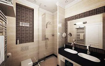Ea Hotel Atlantic Palace Karlsbad