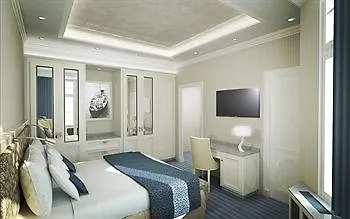 Ea Hotel Atlantic Palace Karlsbad 4*,