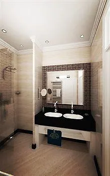 Ea Hotel Atlantic Palace Karlsbad