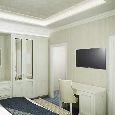 Ea Hotel Atlantic Palace Karlsbad