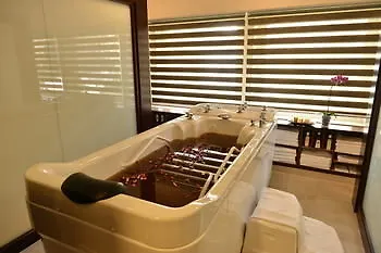Ea Hotel Atlantic Palace Karlsbad Tsjechië