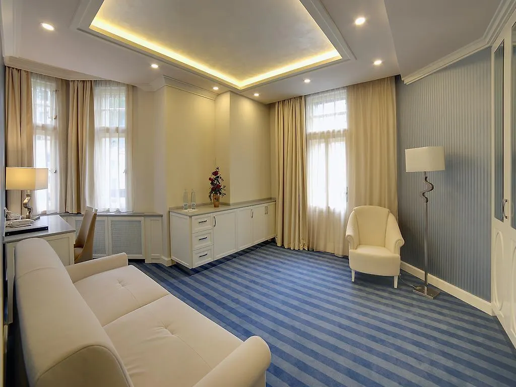 Ea Hotel Atlantic Palace Karlsbad 4*,