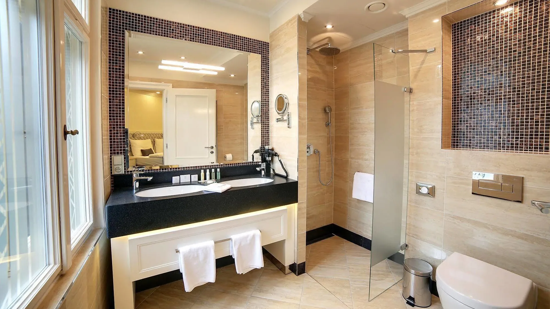 Ea Hotel Atlantic Palace Karlovy Vary
