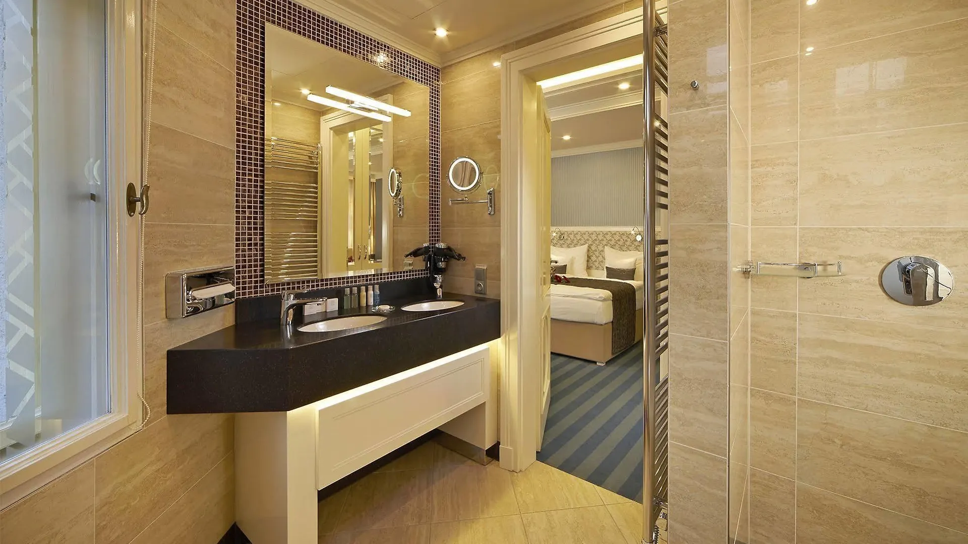 ****  Ea Hotel Atlantic Palace Карловы Вары Чехия