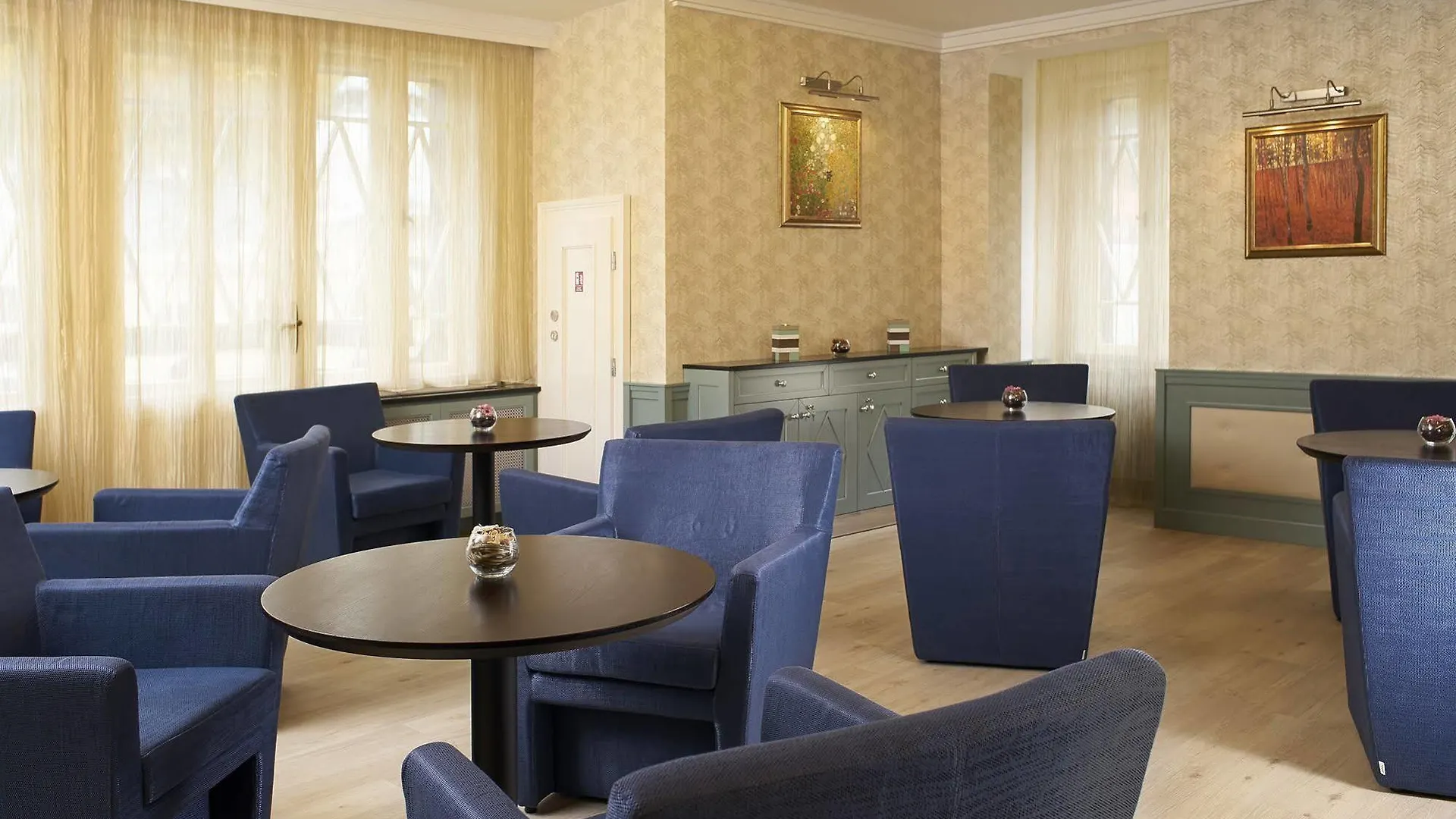 Ea Hotel Atlantic Palace Karlovy Vary