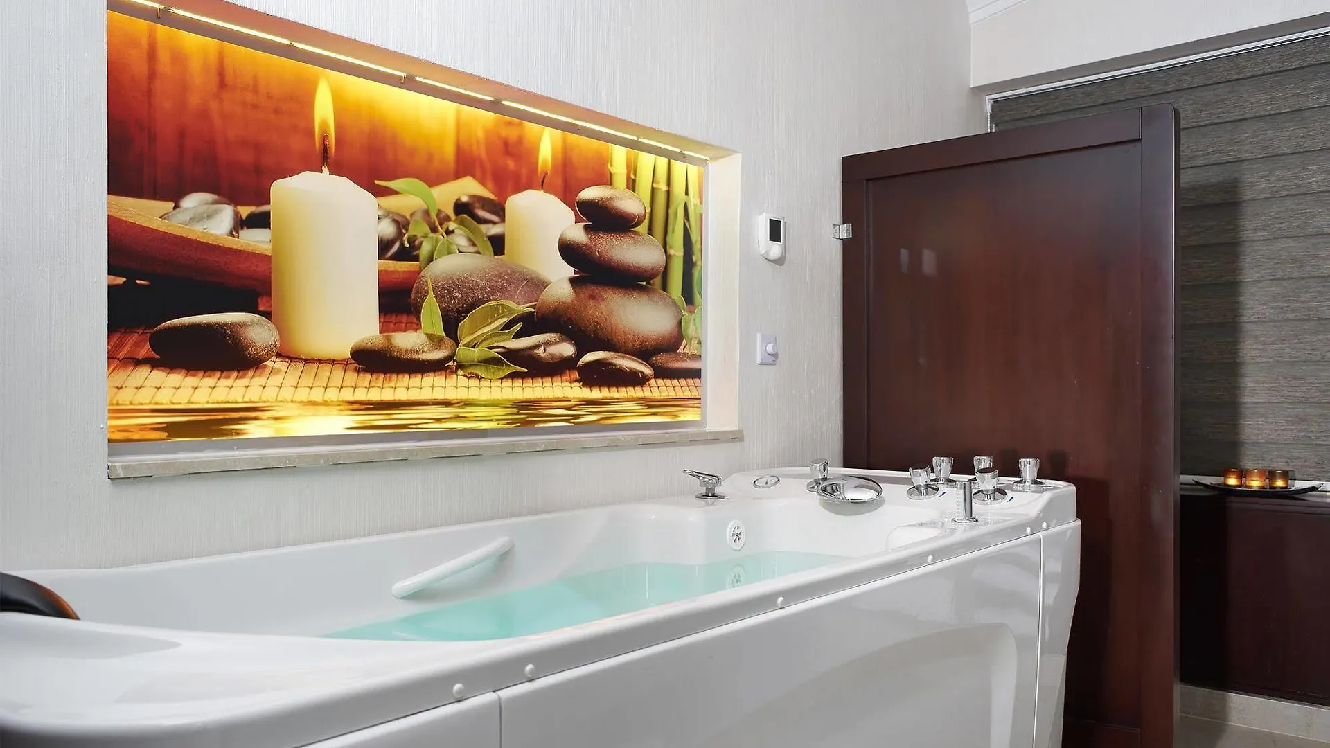 Ea Hotel Atlantic Palace Karlsbad