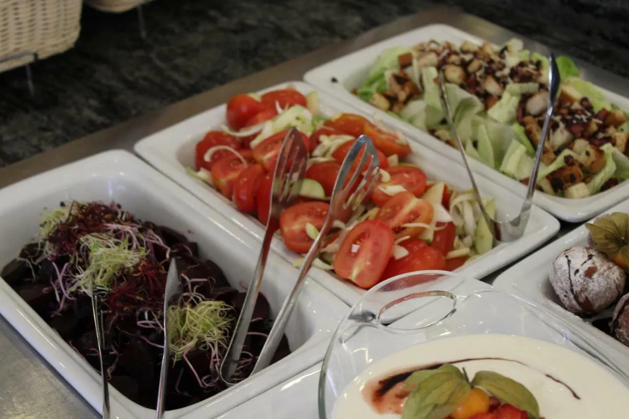 Ea Hotel Atlantic Palace Karlsbad