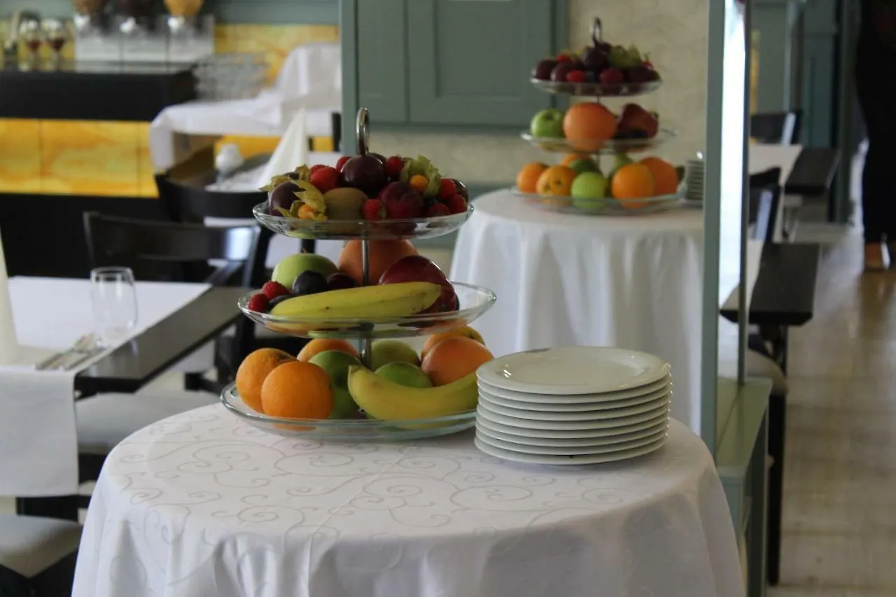Ea Hotel Atlantic Palace Karlsbad