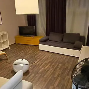 Moravia Boutique Апарт-отель