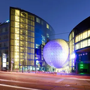 Sono 4*, Brno Czech Republic