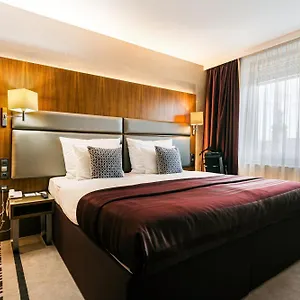 International Tsjechië