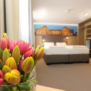 City Hotel Würzburg Duitsland