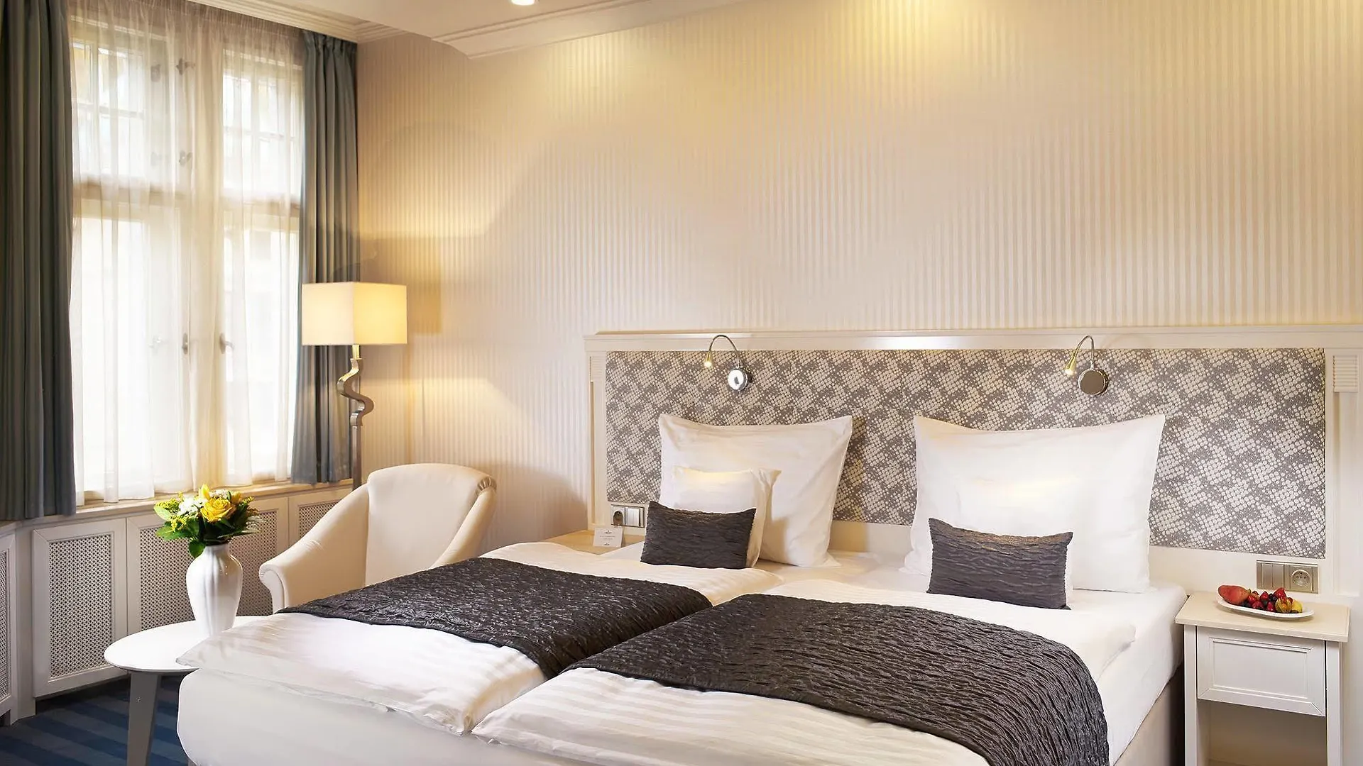 Ea Hotel Atlantic Palace Karlovy Vary