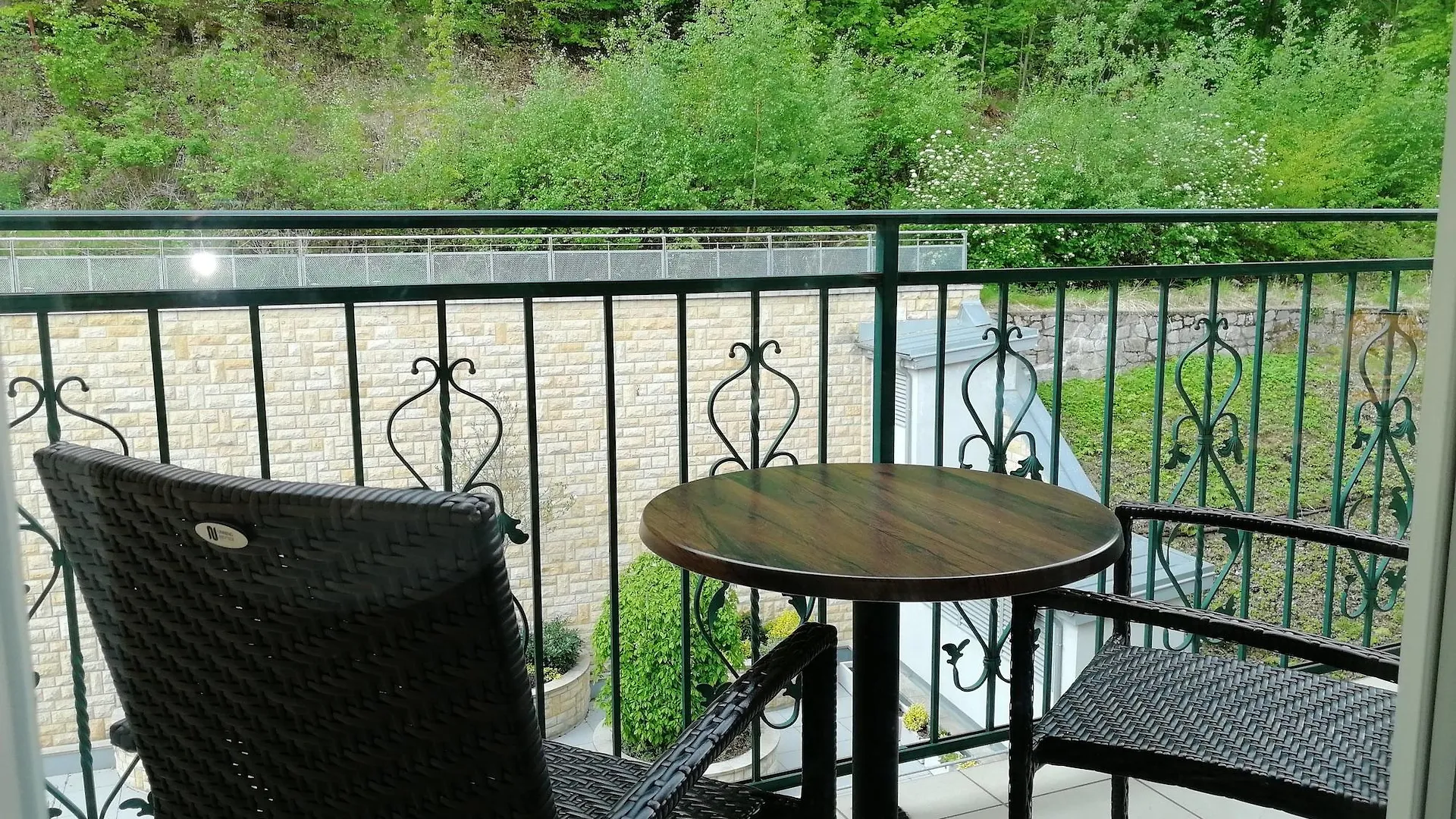 Luxury Spa Hotel Olympic Palace Karlsbad 5*,  Tschechische Republik