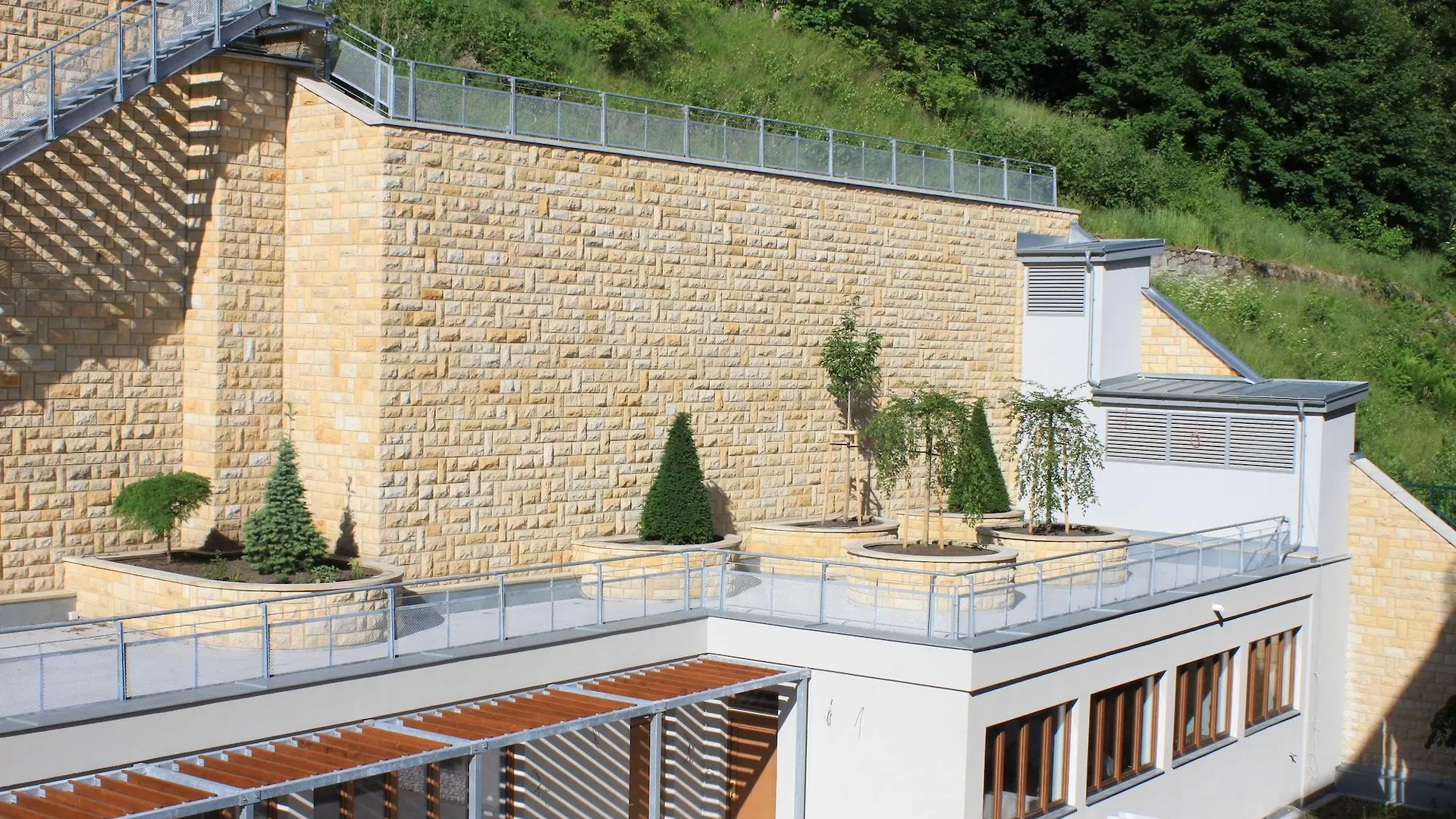 Luxury Spa Hotel Olympic Palace Karlsbad