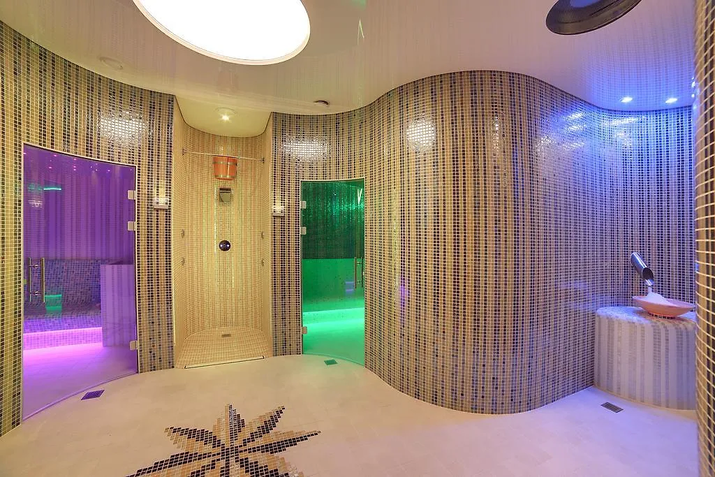 Luxury Spa Hotel Olympic Palace Karlsbad 5*,