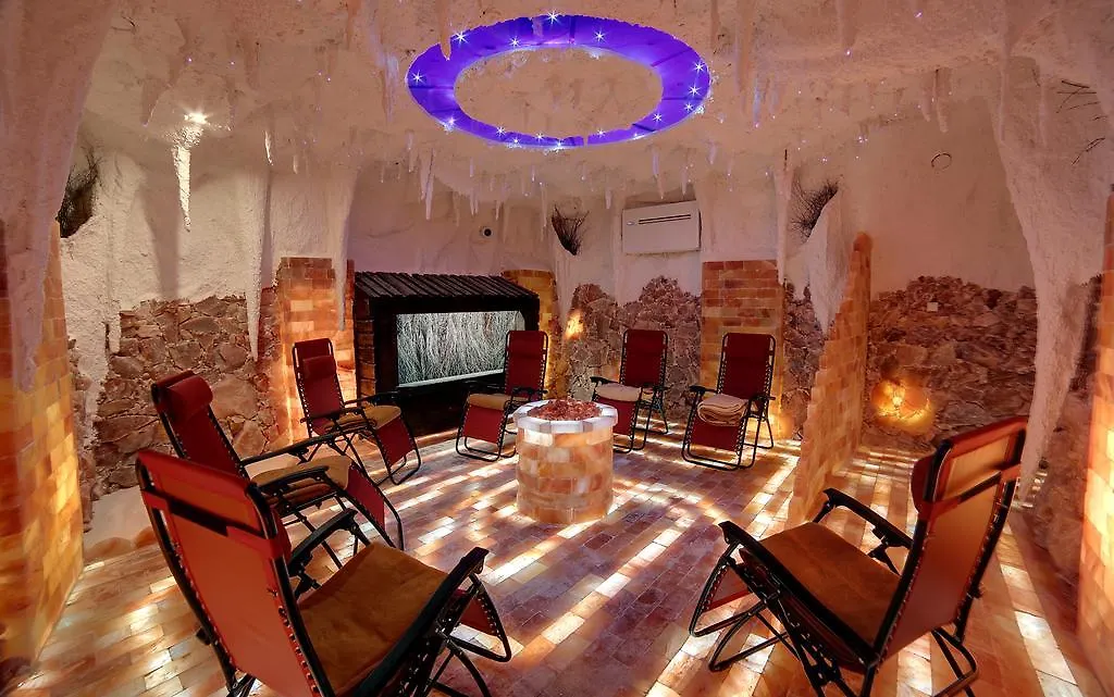 Luxury Spa Hotel Olympic Palace Karlsbad