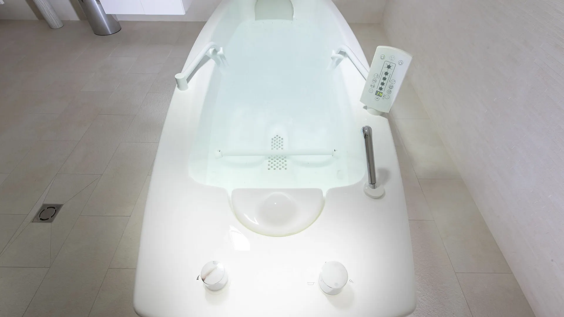 Luxury Spa Hotel Olympic Palace Karlsbad 5*,  Tsjechië