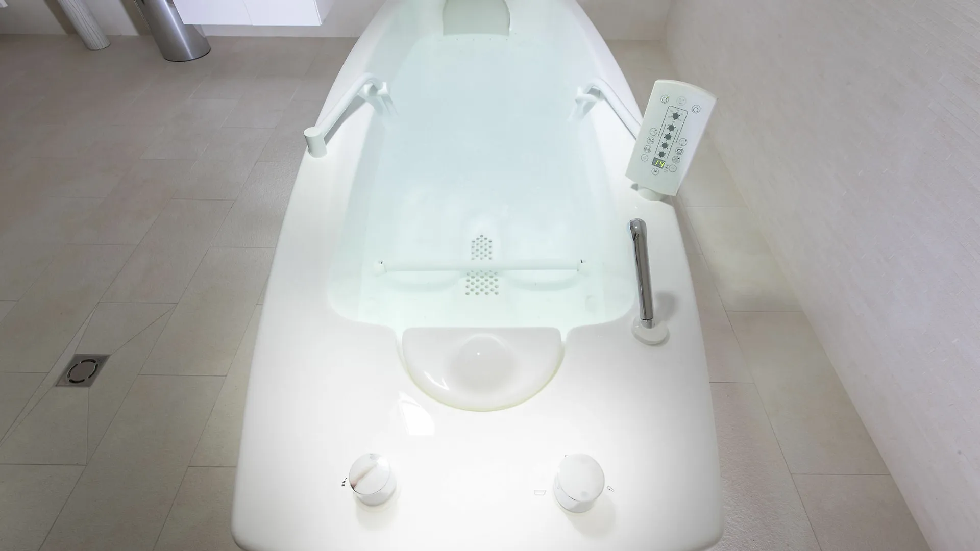 *****  Luxury Spa Hotel Olympic Palace Karlsbad Tschechische Republik