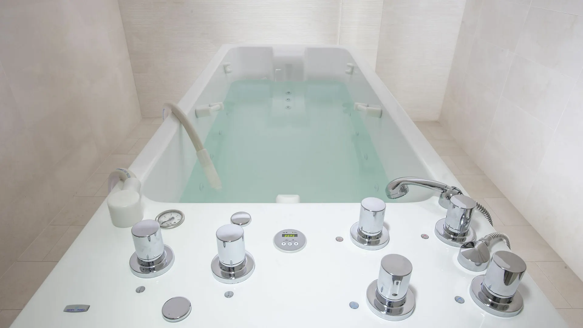 Luxury Spa Hotel Olympic Palace Karlsbad