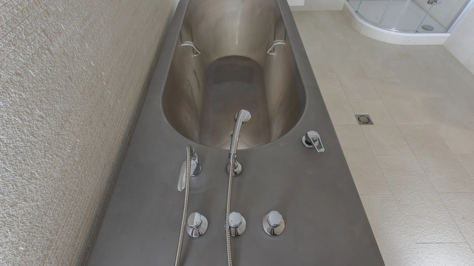 Luxury Spa Hotel Olympic Palace Karlsbad