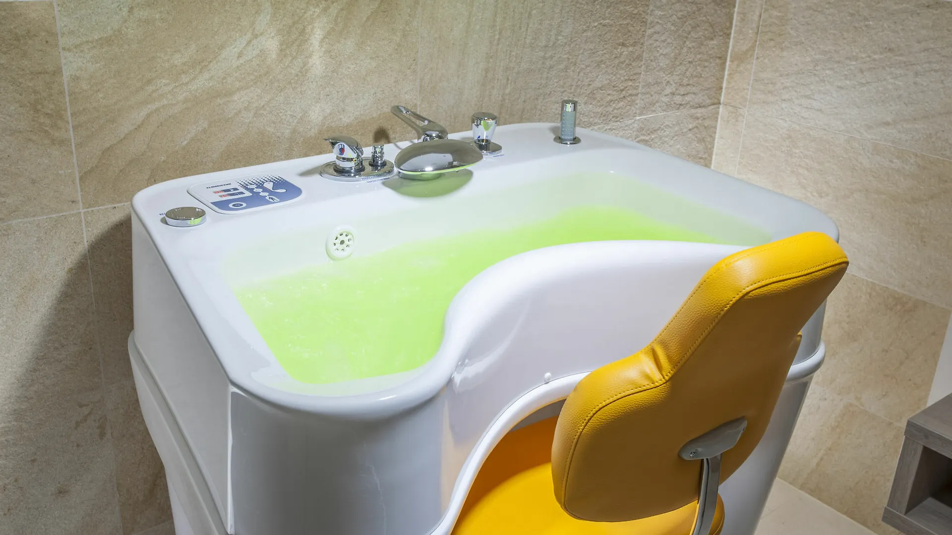 Luxury Spa Hotel Olympic Palace Karlsbad